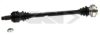 BMW 33217529918 Drive Shaft